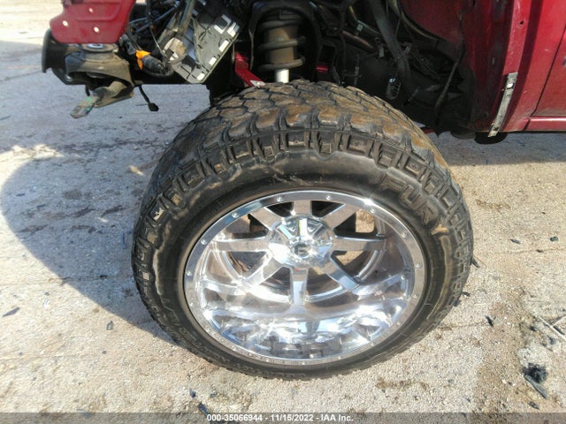 GMC SIERRA 1500 2014 3GTU2VEC0EG209334 Image 4