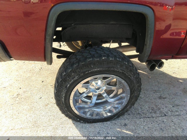 GMC Sierra 1500 Slt 2014 3GTU2VEC0EG209334 Image 15