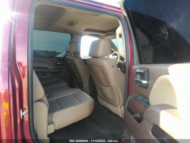 GMC Sierra 1500 Slt 2014 3GTU2VEC0EG209334 Image 8