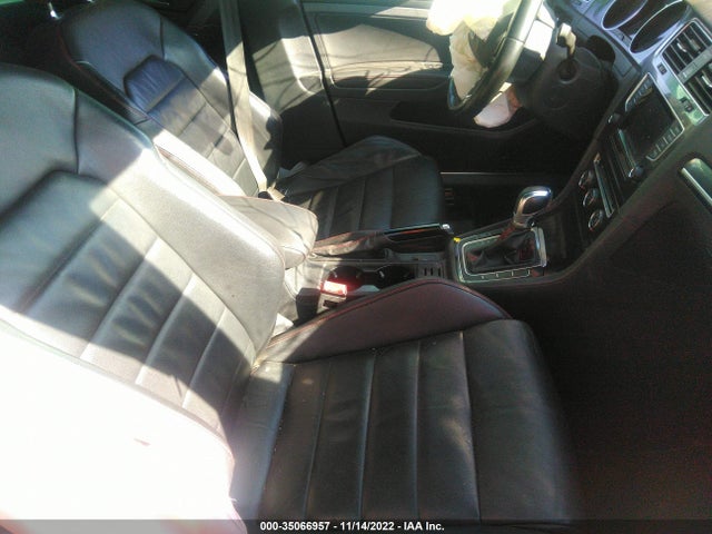 2015 Volkswagen GTI, VIN: 3VW447AU8FM059753