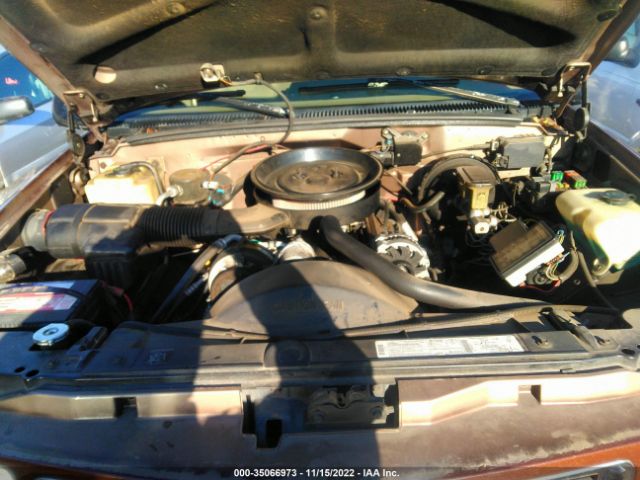 2GTFK29K0S1559771 GMC Sierra K2500