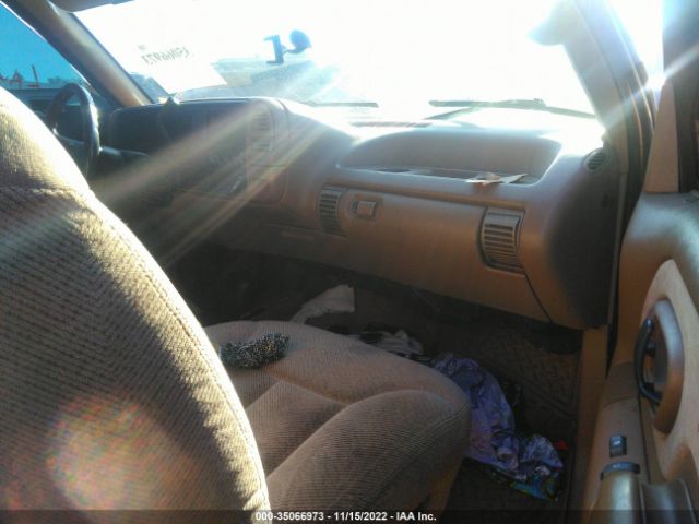 2GTFK29K0S1559771 GMC Sierra K2500
