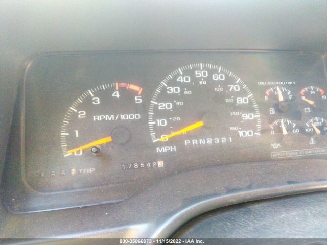 2GTFK29K0S1559771 GMC Sierra K2500