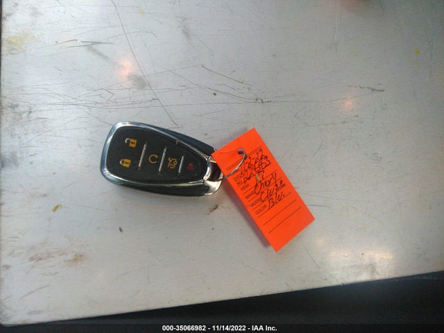 Chevrolet CRUZE LT 2017 1G1BE5SM7H7157382 Image 3