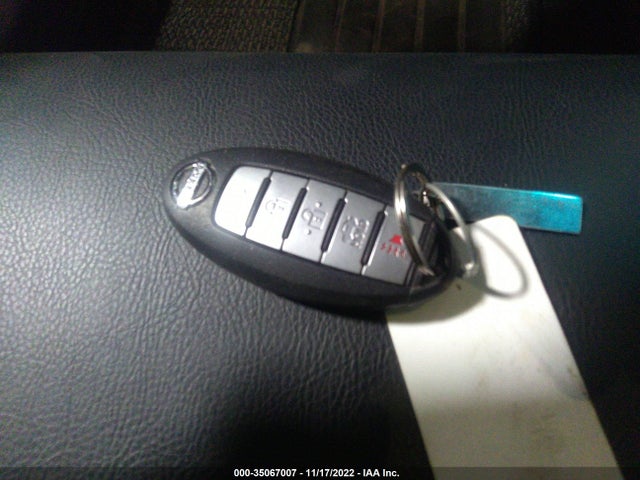 2018 Nissan Altima, VIN: 1N4AL3AP8JC219318