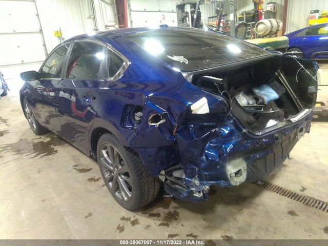 2018 Nissan Altima, VIN: 1N4AL3AP8JC219318
