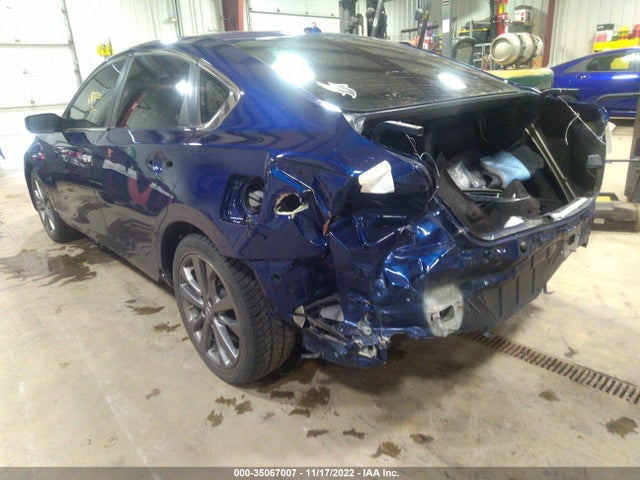 2018 Nissan Altima, VIN: 1N4AL3AP8JC219318