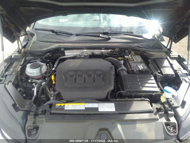 2020 Volkswagen Arteon, VIN: WVWHR7AN9LE016734
