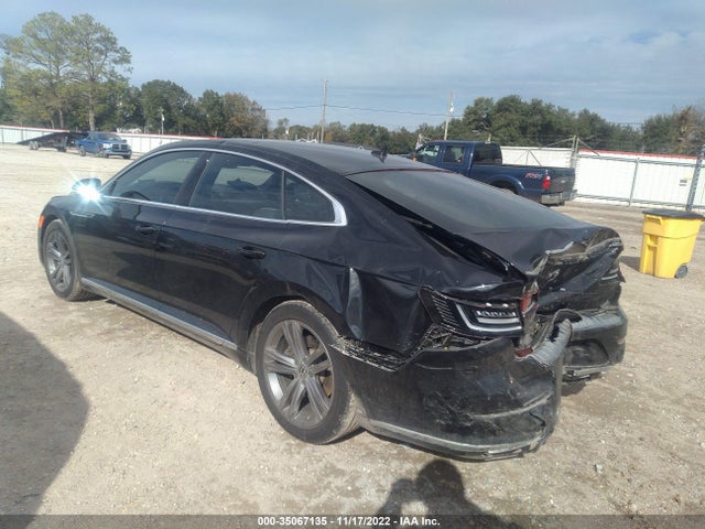 2020 Volkswagen Arteon, VIN: WVWHR7AN9LE016734