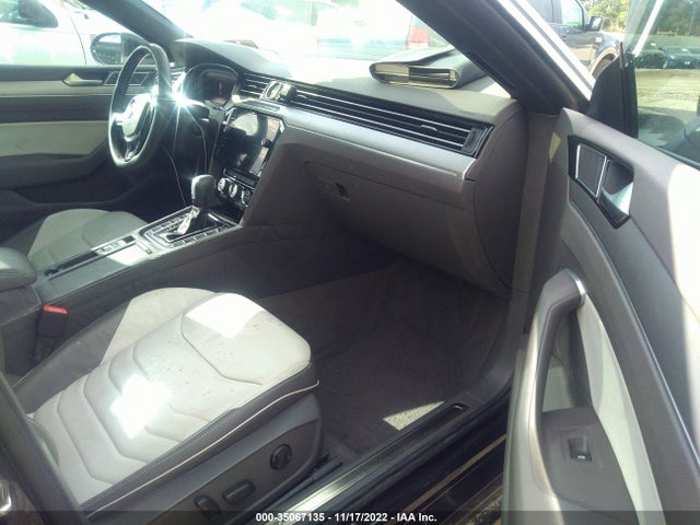 2020 Volkswagen Arteon, VIN: WVWHR7AN9LE016734