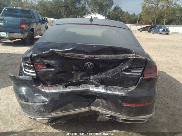 2020 Volkswagen Arteon, VIN: WVWHR7AN9LE016734