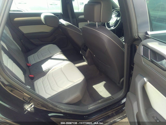 2020 Volkswagen Arteon, VIN: WVWHR7AN9LE016734