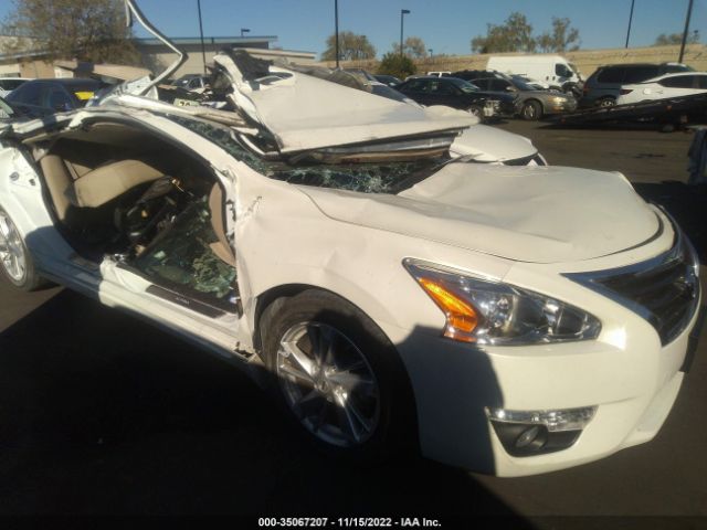 1N4AL3AP7FC209113 auction archive image