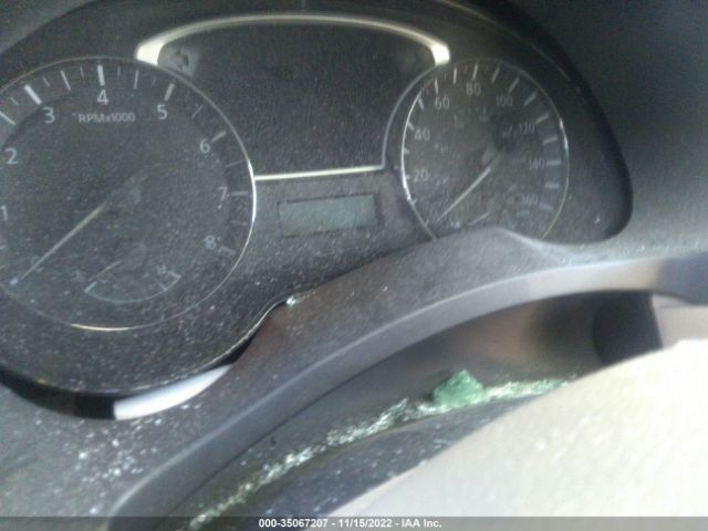 1N4AL3AP7FC209113 Nissan Altima 2.5 Sl
