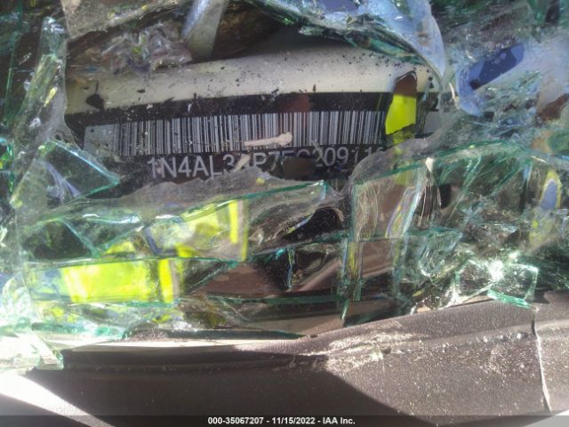 1N4AL3AP7FC209113 Nissan Altima 2.5 Sl