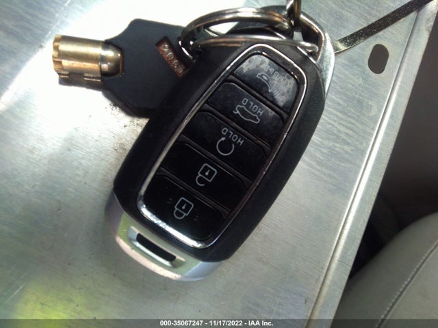 Hyundai ELANTRA SEL 2021 KMHLM4AG0MU127460 Image 11