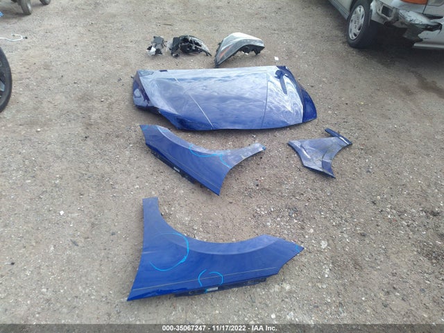 Hyundai ELANTRA SEL 2021 KMHLM4AG0MU127460 Image 12