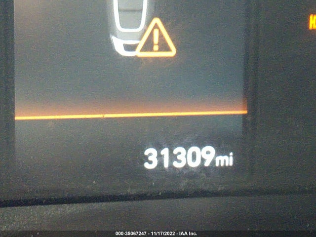 Hyundai ELANTRA SEL 2021 KMHLM4AG0MU127460 Image 7