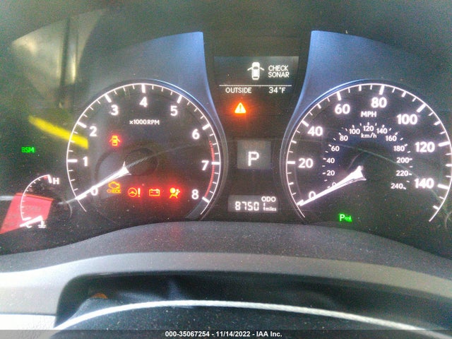 2015 Lexus RX, VIN: 2T2BK1BA7FC337810
