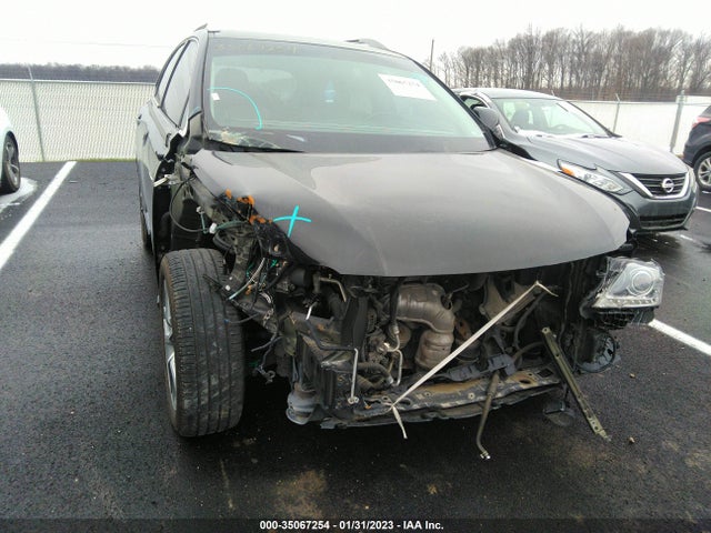 2015 Lexus RX, VIN: 2T2BK1BA7FC337810