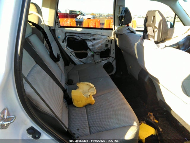 Subaru Forester 2.5i Premium 2016 JF2SJAFC1GH434454 Image 9