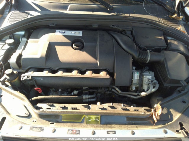 Volvo Xc60 T6 2013 YV4902DZ9D2416888 Image 11
