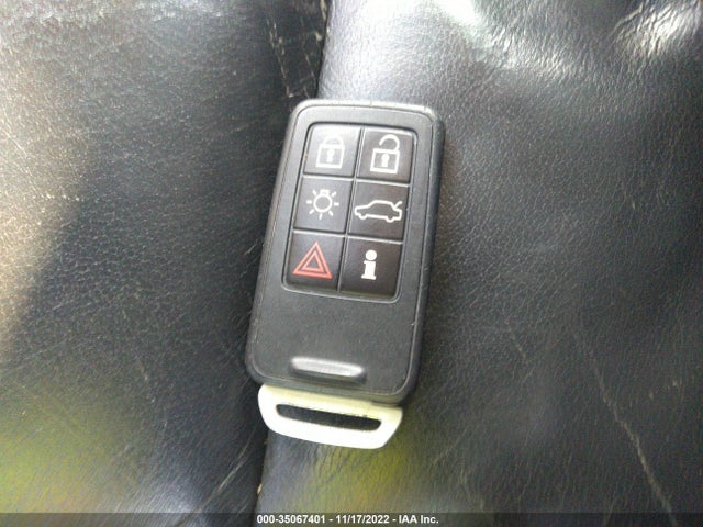 Volvo Xc60 T6 2013 YV4902DZ9D2416888 Image 3