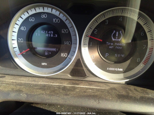 Volvo Xc60 T6 2013 YV4902DZ9D2416888 Image 8