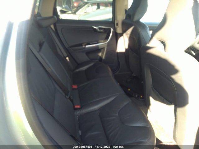 Volvo Xc60 T6 2013 YV4902DZ9D2416888 Image 9