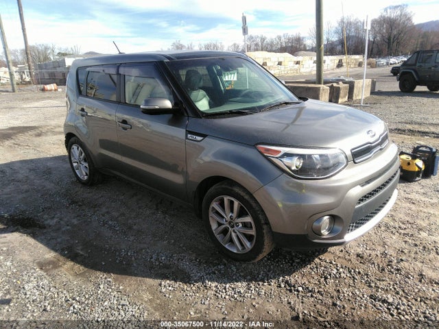 2017 Kia Soul, VIN: KNDJP3A55H7480390