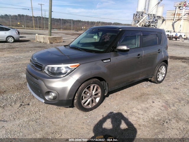 2017 Kia Soul, VIN: KNDJP3A55H7480390