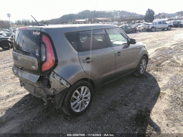 2017 Kia Soul, VIN: KNDJP3A55H7480390