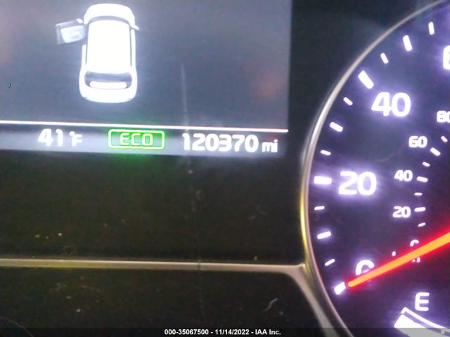 2017 Kia Soul, VIN: KNDJP3A55H7480390