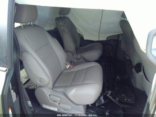 2020 Toyota Sienna, VIN: 5TDYZ3DC9LS077370
