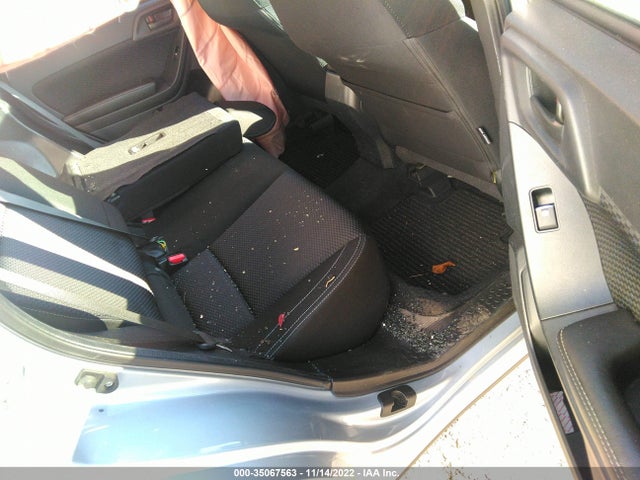 2017 SUBARU FORESTER PREMIUM VIN: JF2SJAEC3HH414385