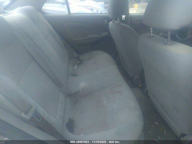 2006 NISSAN SENTRA 1.8 S VIN: 3N1CB51DX6L555963
