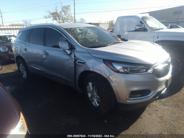 2021 Buick Enclave, VIN: 5GAERBKW8MJ240245