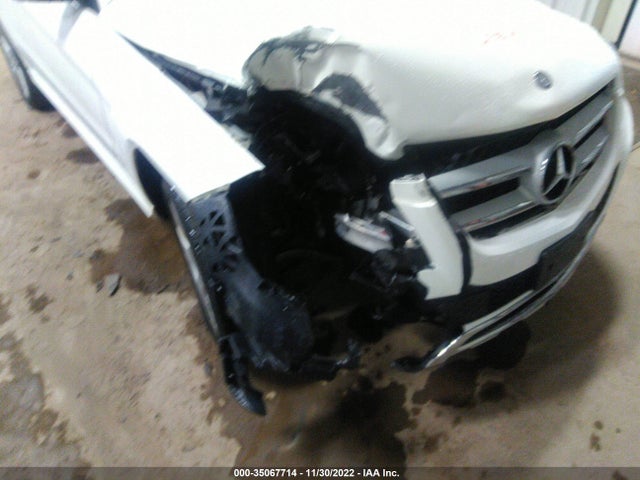 2015 Mercedes-Benz GLK-Class, VIN: WDCGG8JB7FG363057