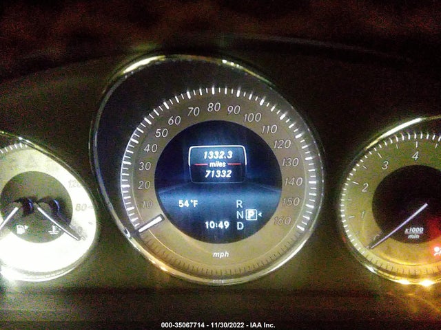 2015 Mercedes-Benz GLK-Class, VIN: WDCGG8JB7FG363057