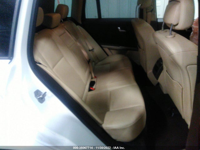 2015 Mercedes-Benz GLK-Class, VIN: WDCGG8JB7FG363057