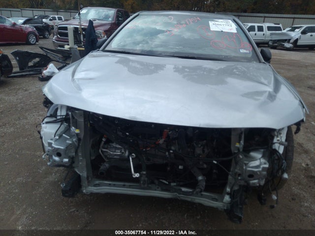 2022 Toyota Camry, VIN: 4T1G31AK0NU034592