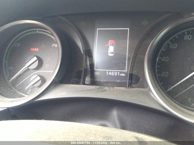 2022 Toyota Camry, VIN: 4T1G31AK0NU034592