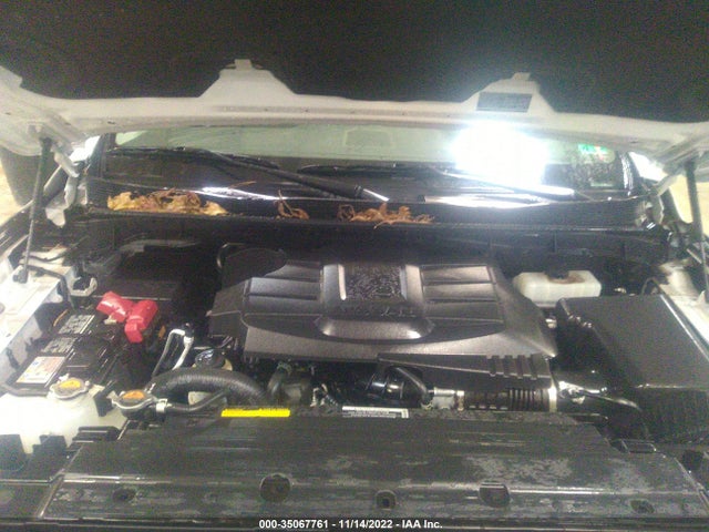 2021 Nissan Titan, VIN: 1N6AA1ED0MN534866