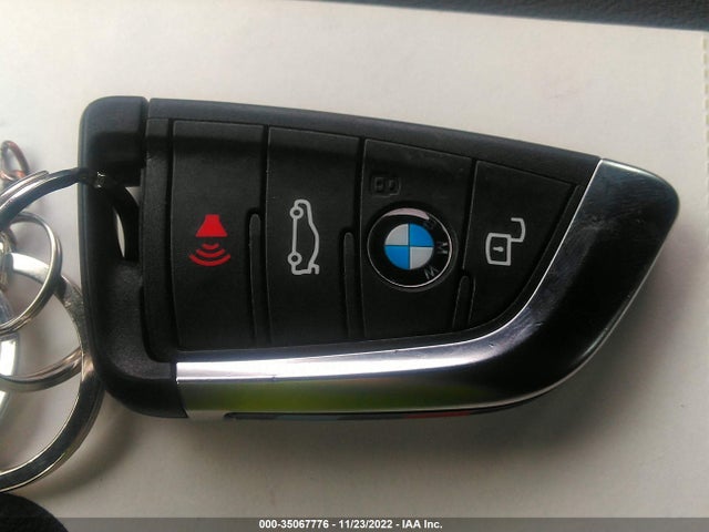 BMW 3 Series 330i Xdrive 2022 аукцион фото