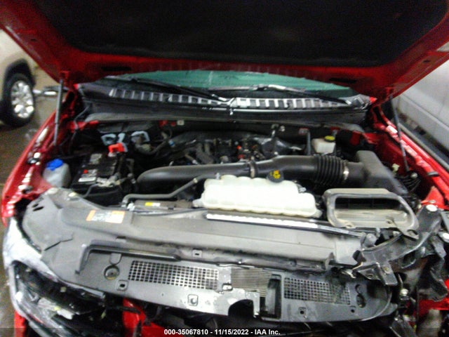 2022 Ford Expedition, VIN: 1FMJK2AT1NEA08519