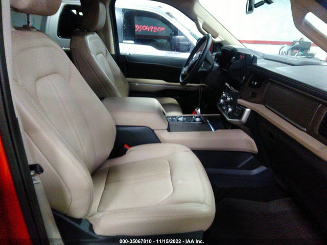 2022 Ford Expedition, VIN: 1FMJK2AT1NEA08519