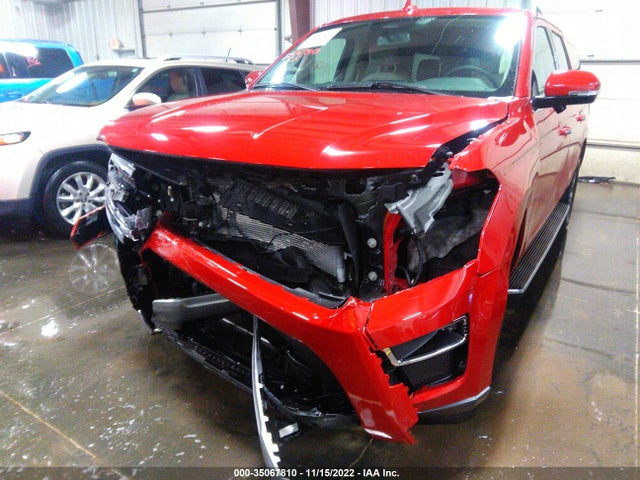 2022 Ford Expedition, VIN: 1FMJK2AT1NEA08519