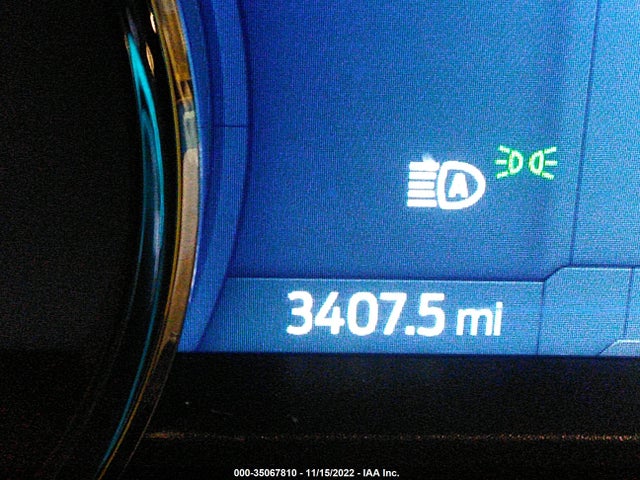2022 Ford Expedition, VIN: 1FMJK2AT1NEA08519