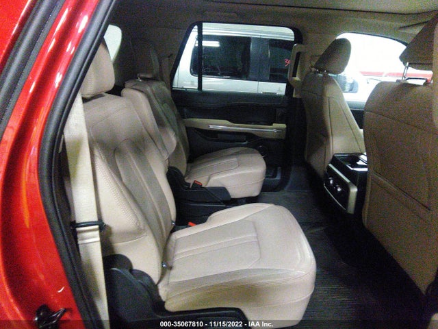 2022 Ford Expedition, VIN: 1FMJK2AT1NEA08519