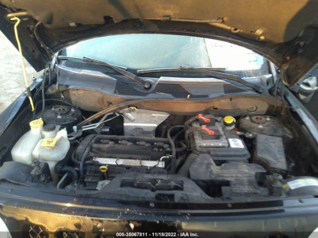 1C4NJPBA6DD124824 Jeep Patriot Sport